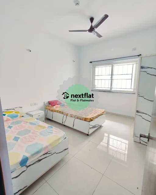 2BHK in Phase 3, Hinjewadi, Pune - Photo 1