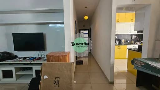 2BHK in Balagere Main Road, Balagere, Bengaluru - NextFlat
