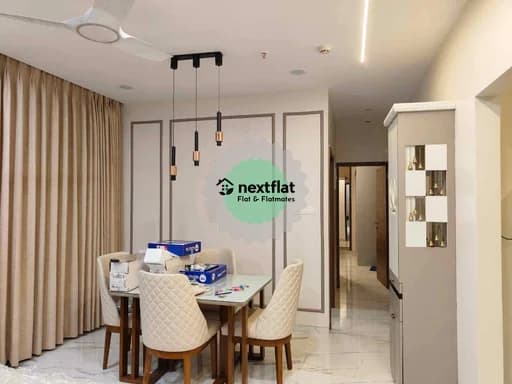 1BHK in Balewadi High Street, Balewadi, Pune - NextFlat