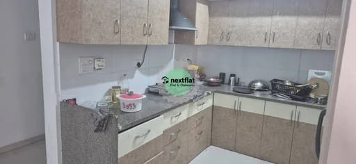 3BHK in Phase 1, Wagholi, Pune - NextFlat