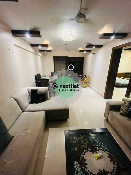 2BHK in Lower Oshiwara, Andheri West, Mumbai - Photo 1