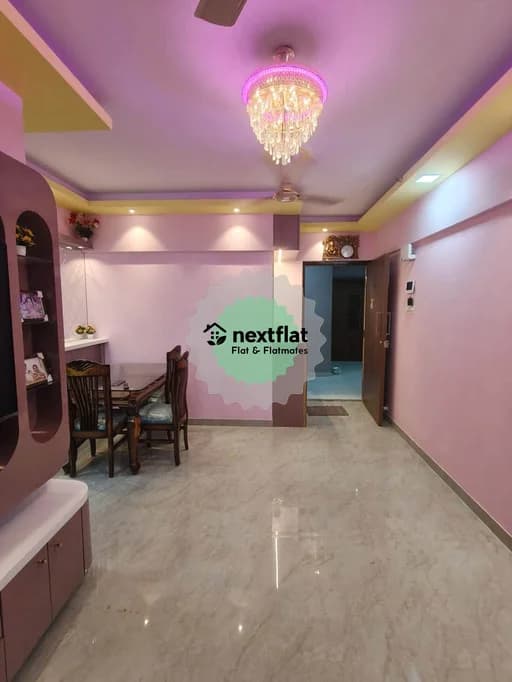 1BHK in Shell Colony, Chembur, Mumbai - NextFlat