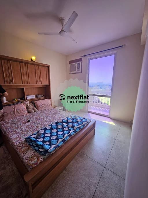 2BHK in DLF Phase 5, Dlf Phase 5, Gurugram - NextFlat
