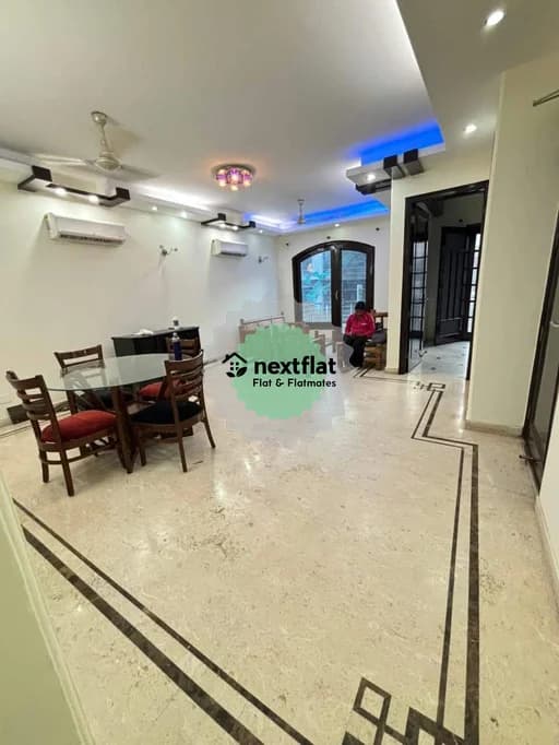 3BHK in Sector 45, Sector 45, Gurugram - Photo 1