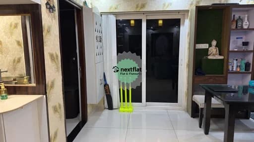 3BHK in Kokapet, Hyderabad - NextFlat