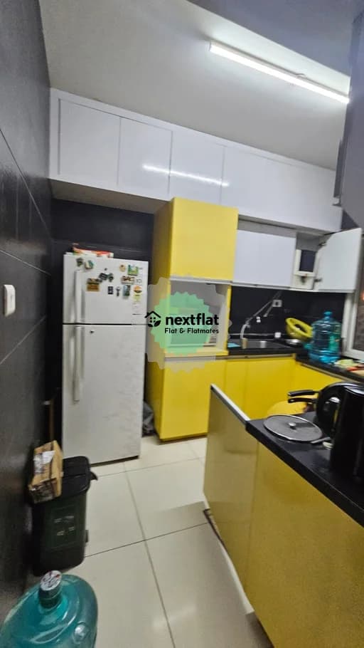 2BHK in Panathur, Bellandur, Bengaluru - NextFlat