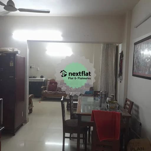 2BHK in Kaspate Wasti, Wakad, Pune - Photo 1