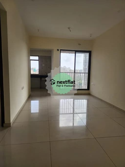 2BHK in Yashwanth Nagar, Goregaon West, Mumbai - NextFlat