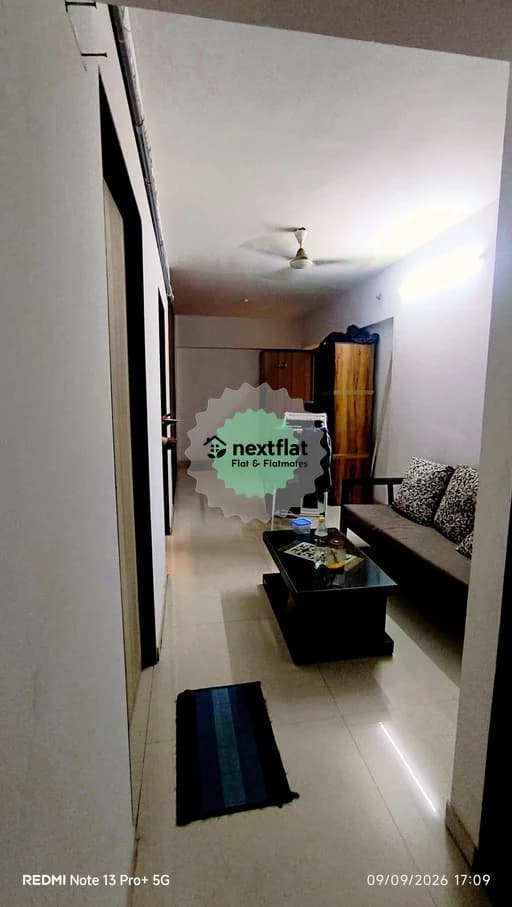 2BHK in Marol, Marol, Mumbai - NextFlat
