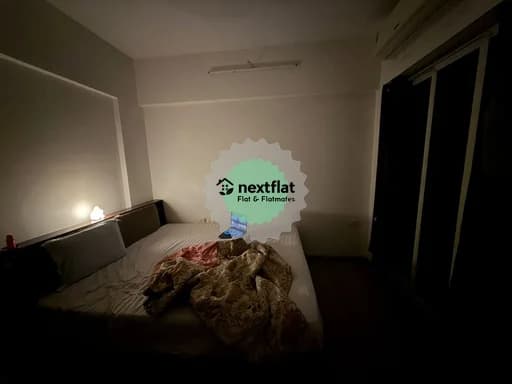 2BHK in Airoli, Airoli, Pune - Photo 1