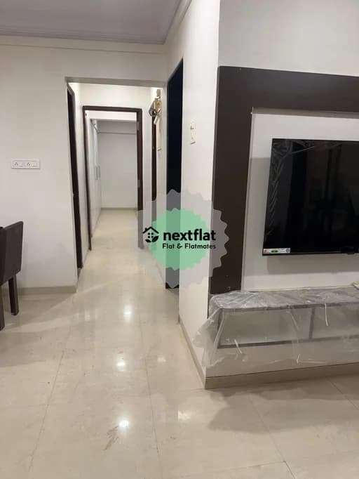 2BHK in Film City Road, Goregaon East, Mumbai - NextFlat