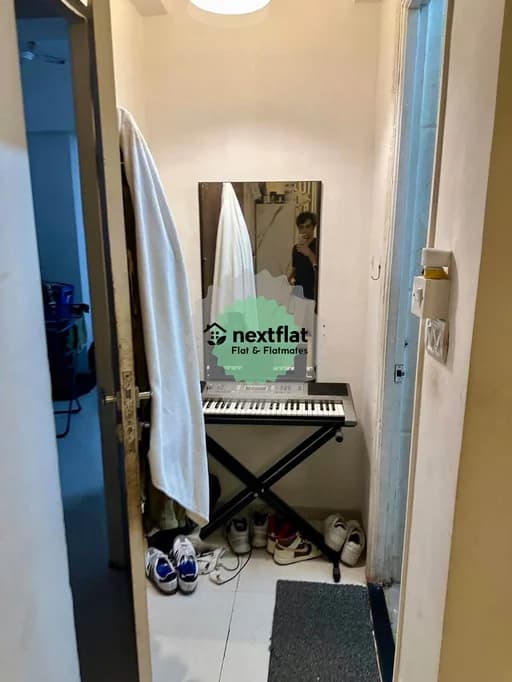 3BHK in Azad Nagar, Andheri West, Mumbai - NextFlat