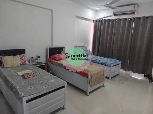 2BHK in Chakala, Andheri East, Mumbai - NextFlat