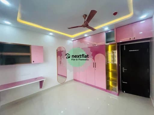 2BHK in Rayasandra, Sarjapur Road, Bengaluru - NextFlat