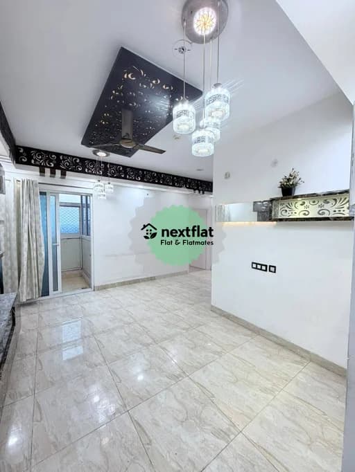 3BHK in Noida Extension, Noida Extension, Noida - NextFlat