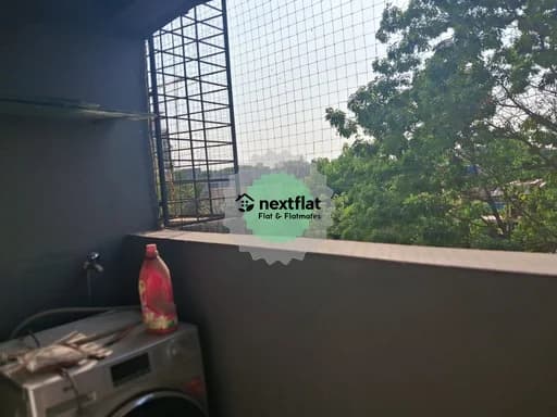1BHK in Hadapsar, Pune - NextFlat