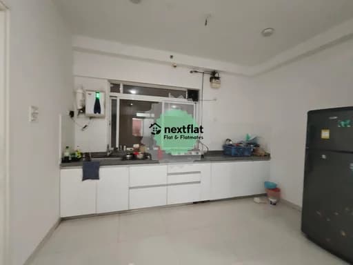 2BHK in Hinjewadi Phase 1, Hinjewadi, Pune - NextFlat