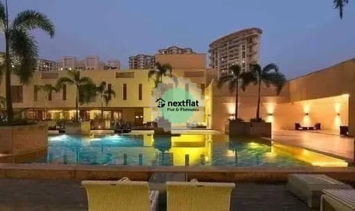 3BHK in Powai, Mumbai - NextFlat