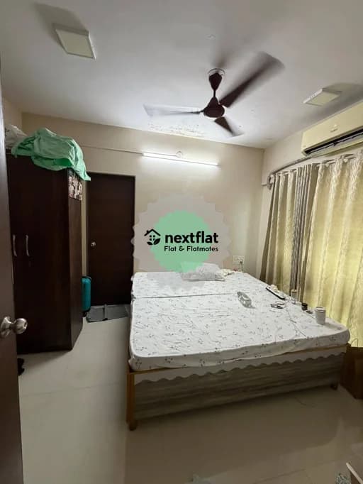 2BHK in Shell Colony, Chembur, Mumbai - NextFlat