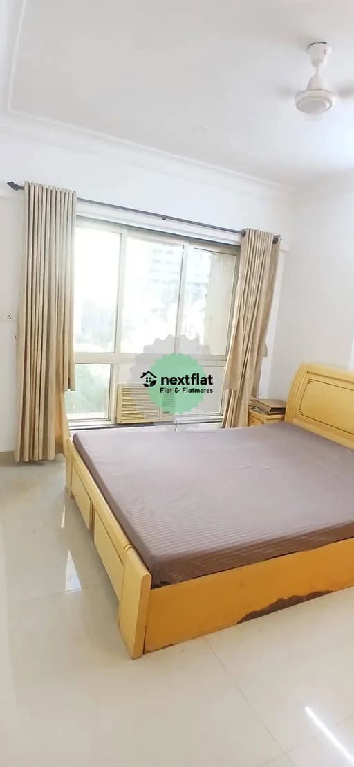 3BHK in Powai, Mumbai - NextFlat