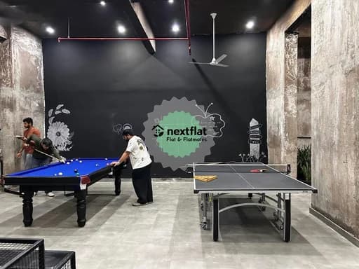 RK in Baner, Pune - NextFlat