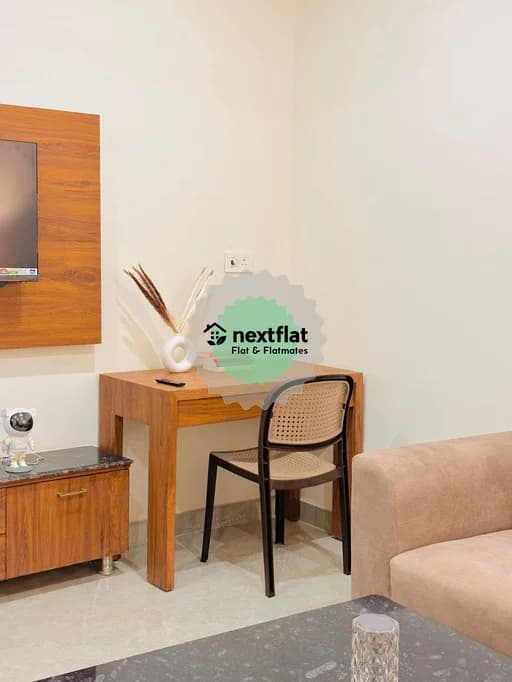 1BHK in Sector 39, Sector 39, Gurugram - NextFlat