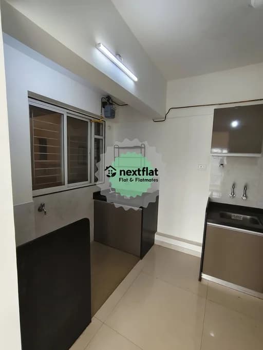2BHK in Dange Chowk, Aundh-Ravet Brt Road, Pune - Photo 1