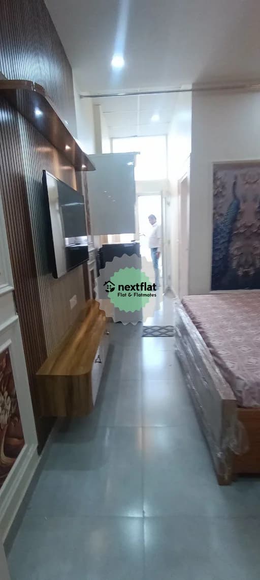 1BHK in Noida Extension, Noida Extension, Noida - Photo 1