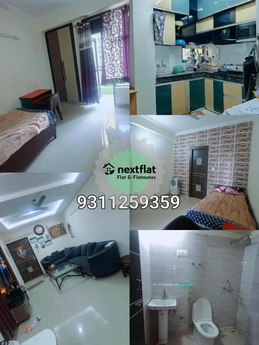 2BHK in Sector 1, Bisrakh, Noida Extension, Noida - Photo 1
