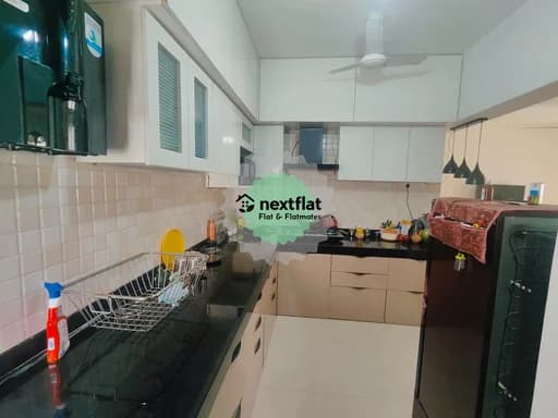 2BHK in Tathwade, Tathwade, Pune - NextFlat