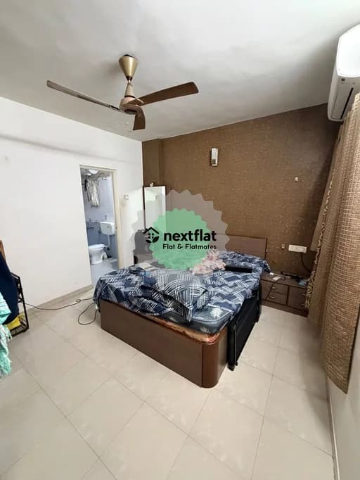2BHK in Viman Nagar, Pune - NextFlat