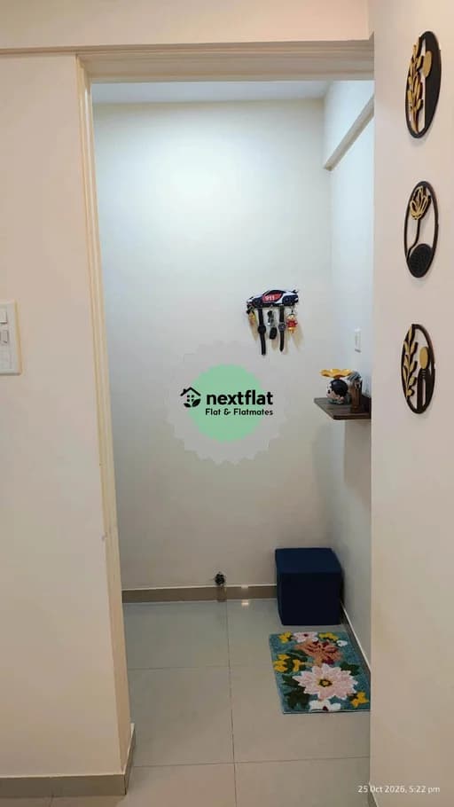 1BHK in Pimple Saudagar, Pimple Saudagar, Pune - NextFlat