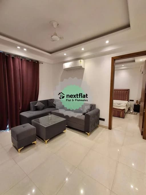 2BHK in Sector 51, Sector 51, Gurugram - Photo 1