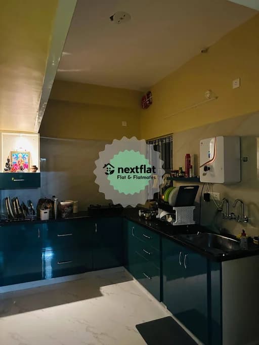 3BHK in Shivpuri Colony, Narsingi, Hyderabad - NextFlat