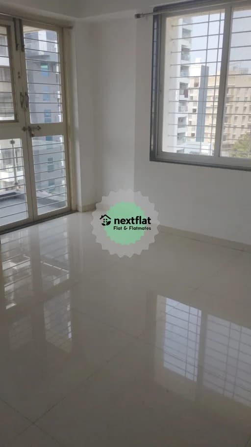 2BHK in Mohan Nagar, Baner, Pune - NextFlat