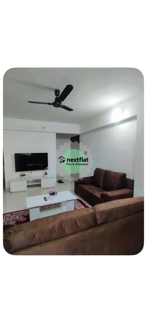 2BHK in Viman Nagar, Pune - NextFlat