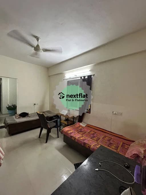 1BHK in Phase 3, Hinjewadi, Pune - Photo 1