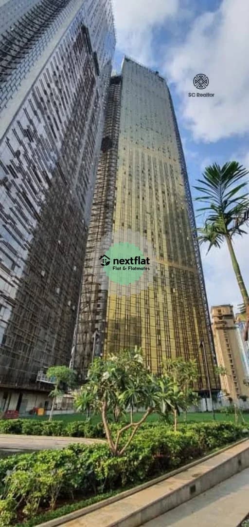2BHK in Lower Parel, Mumbai - NextFlat