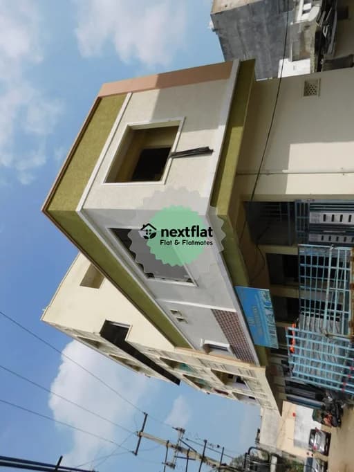 2BHK in Padmavati Nagar, Madhapur, Hyderabad - NextFlat