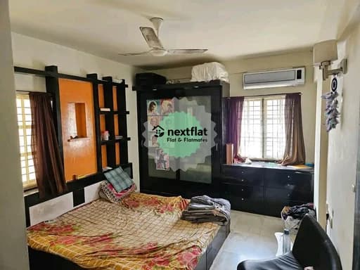 3BHK in Hitech City, Madhapur, Hyderabad - NextFlat