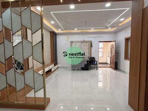 2BHK in KPHB Phase 9, Kukatpally, Hyderabad - NextFlat