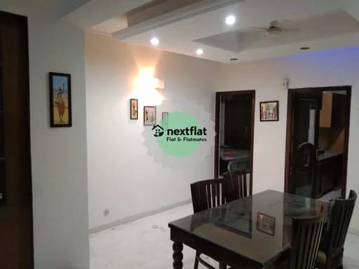 3BHK in DLF Phase 5, Dlf Phase 5, Gurugram - Photo 1