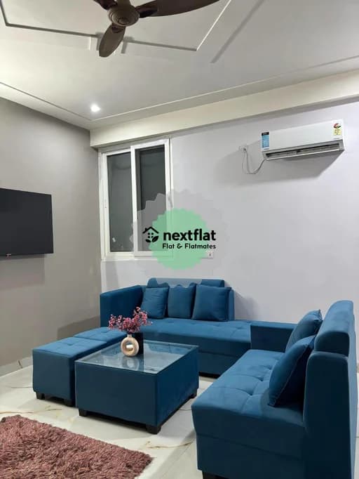 3BHK in Sector 51, Sector 51, Gurugram - NextFlat
