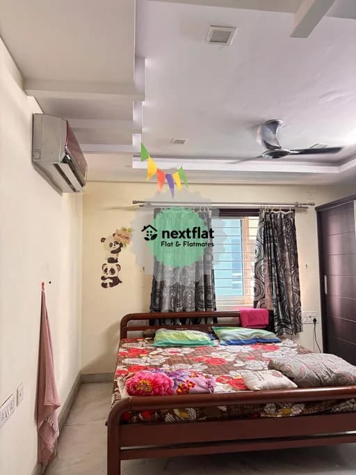 3BHK in Kondapur, Kondapur, Hyderabad - Photo 1