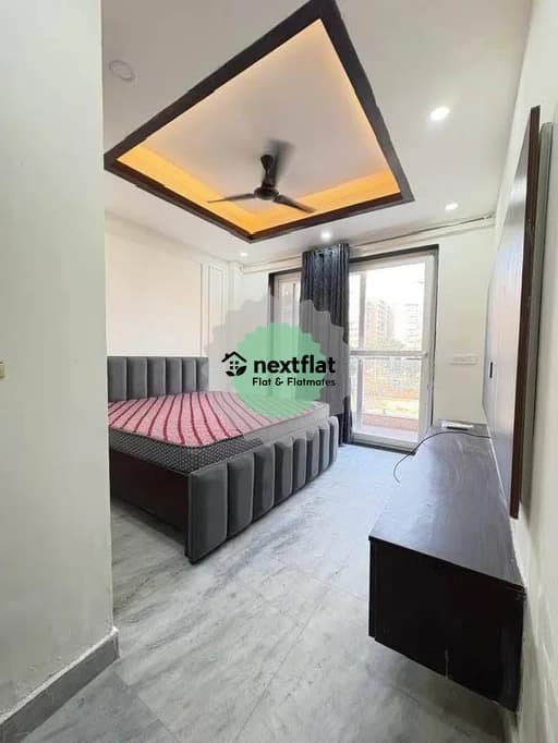 3BHK in Sector 57, Sector 57, Gurugram - NextFlat