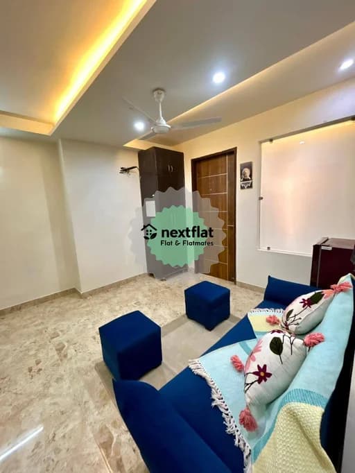 1BHK in Sector 52, Sector 52, Gurugram - NextFlat