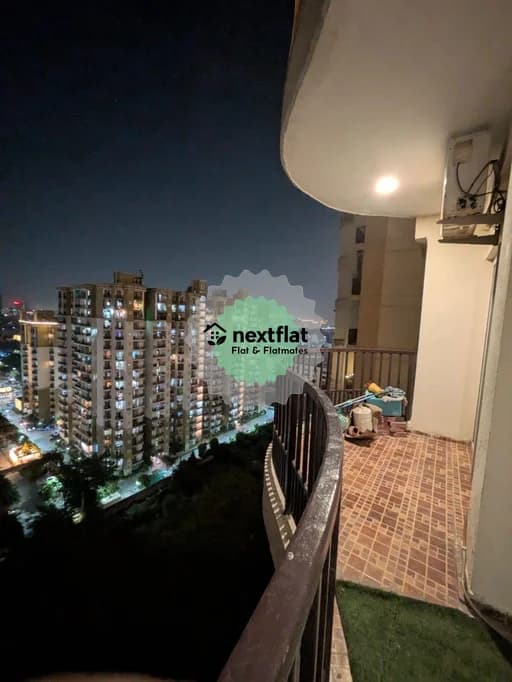 2BHK in Sector 75, Sector 75, Noida - Photo 1