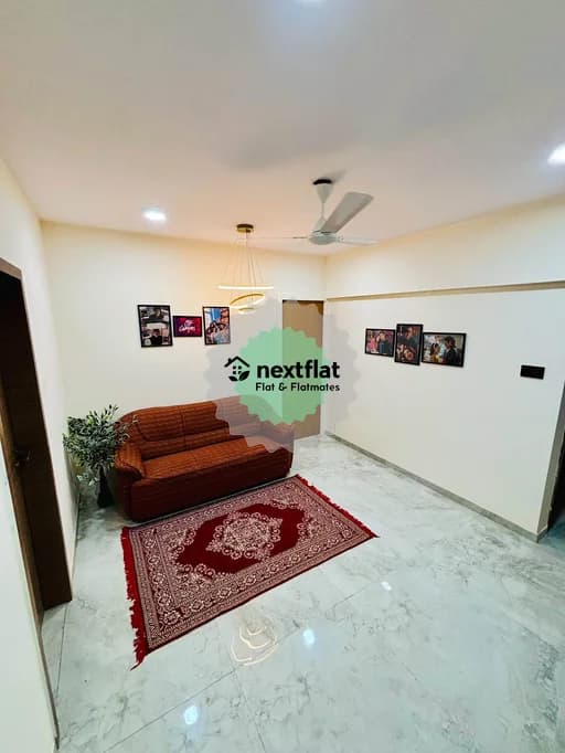 4BHK in Malad West, Malad West, Mumbai - Photo 1