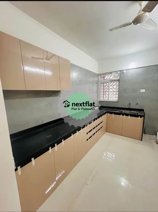2BHK in Phase 3, Hinjewadi, Pune - Photo 1