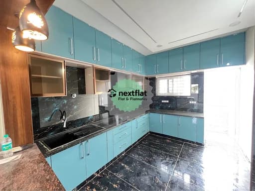 3BHK in Kudlu Gate, HSR Layout, Bengaluru - Photo 1